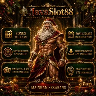 JAVASLOT88 - Game Bingo Seru dan Mengasyikkan
