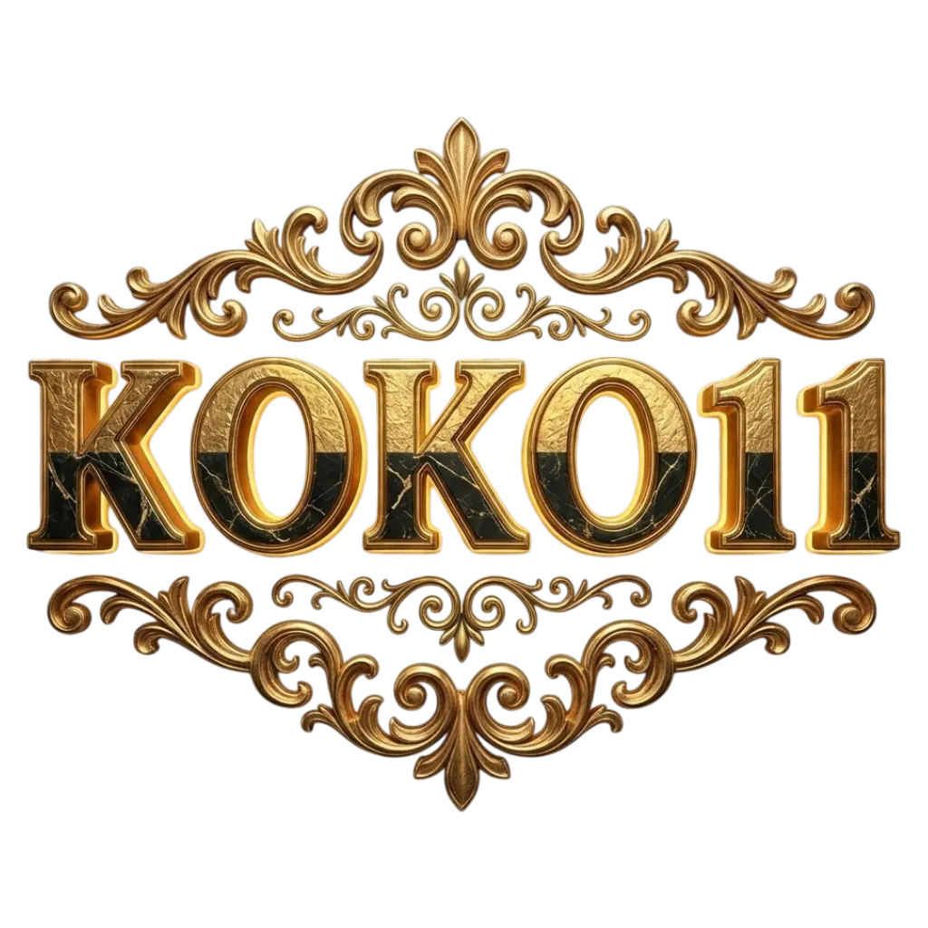 KOKO11 - Game TPS Aksi yang Seru dan Menegangkan