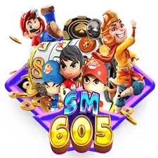 SM605 - Game Olahraga Seru untuk Semua Pecinta Sports